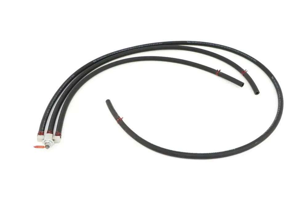 4176412 — HOSE-FUEL, SUB-ASSEMBLY