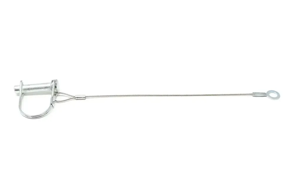 4176417 — PIN-DEPTH STOP W/TETHER