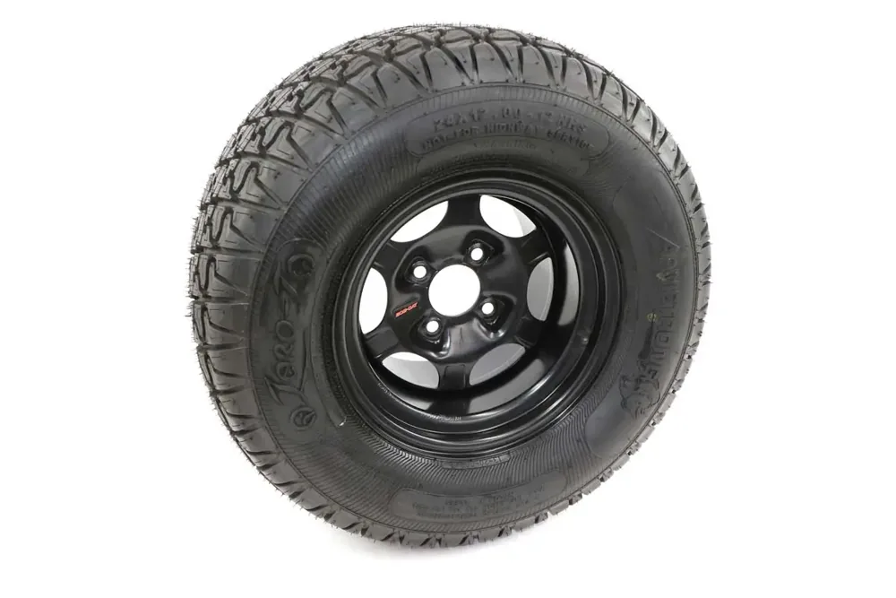 4176503 — WHEEL-ASSY,24X12-12 6-SPOKE