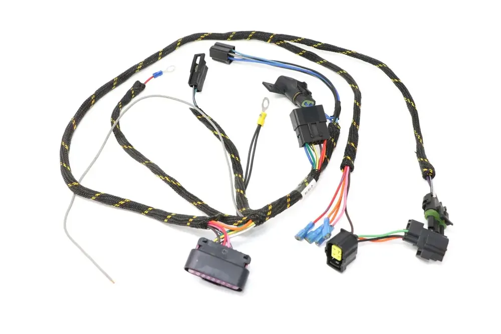 4176543 — HARNESS-WIRING, LOWER EFI