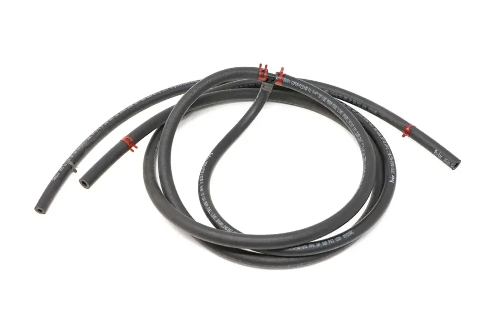 4176545 — HOSE FUEL PURGE ASSEMBLY