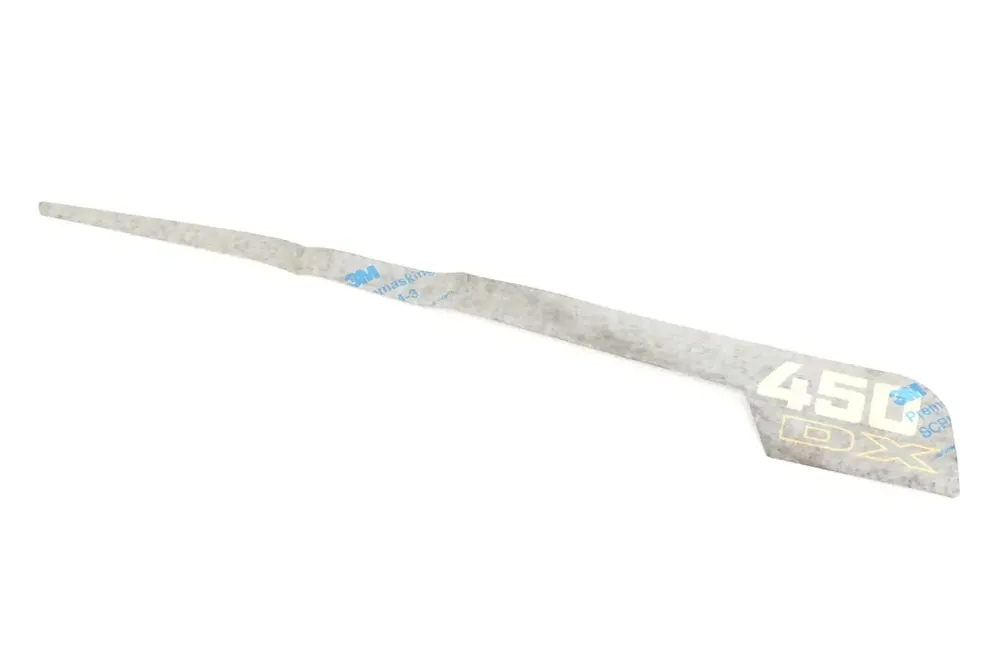 4176564 — DECAL-450DX HOOD RIGHT