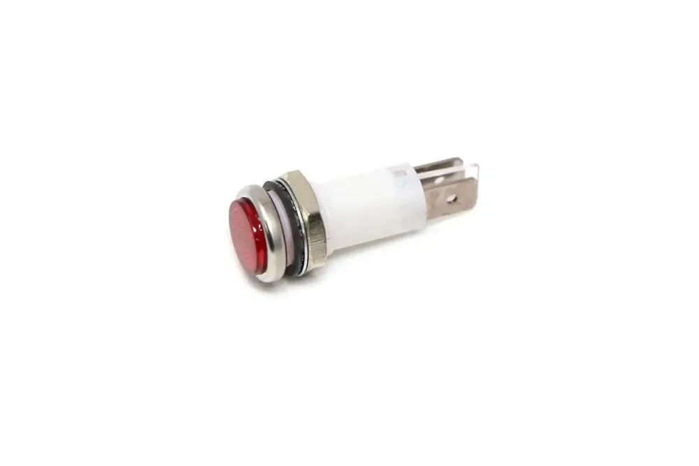 4176576 — LIGHT-LED, RED INDICATOR