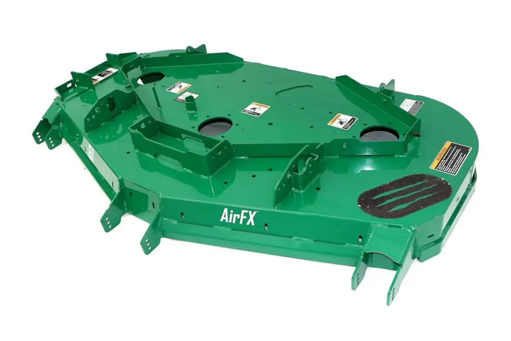 4176709 — S-CUTTERDECK,61IN W/LABELS