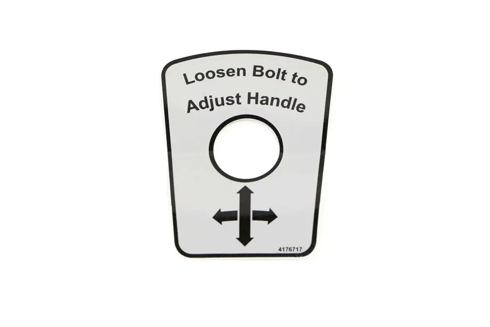 4176717 — LABEL-HANDLE ADJUST