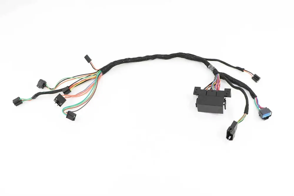 4176733 — HARNESS-WIRING, UPPER