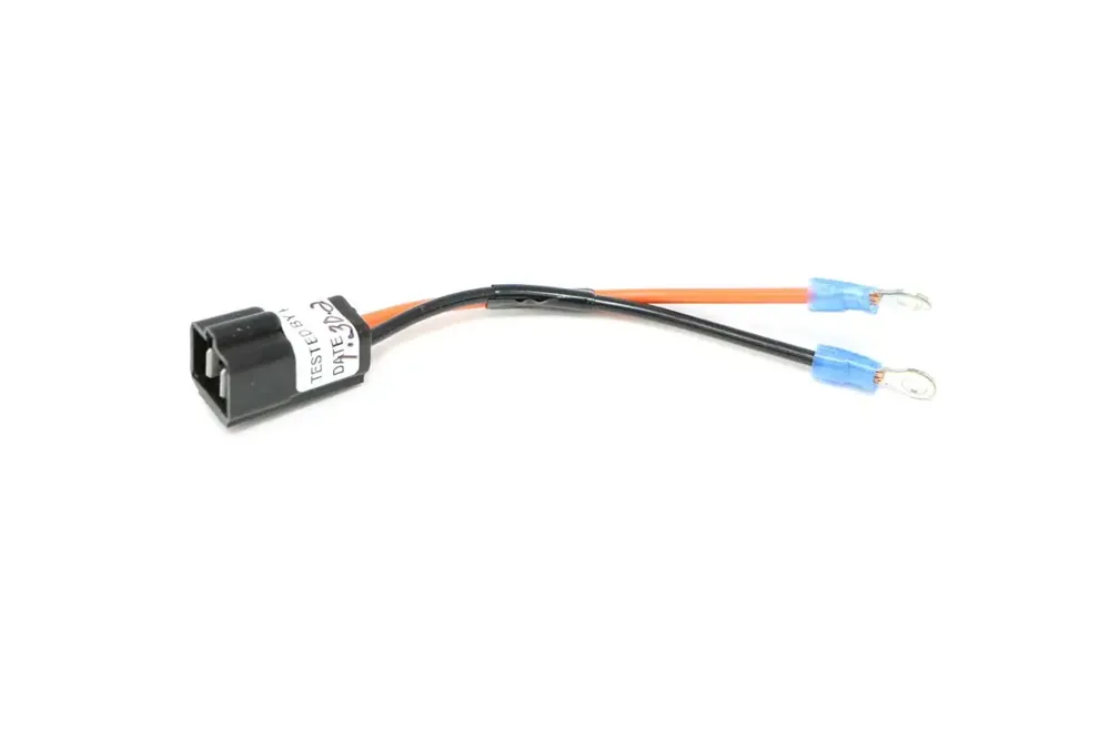 4176734 — HARNESS-JUMPER, FUEL GAUGE