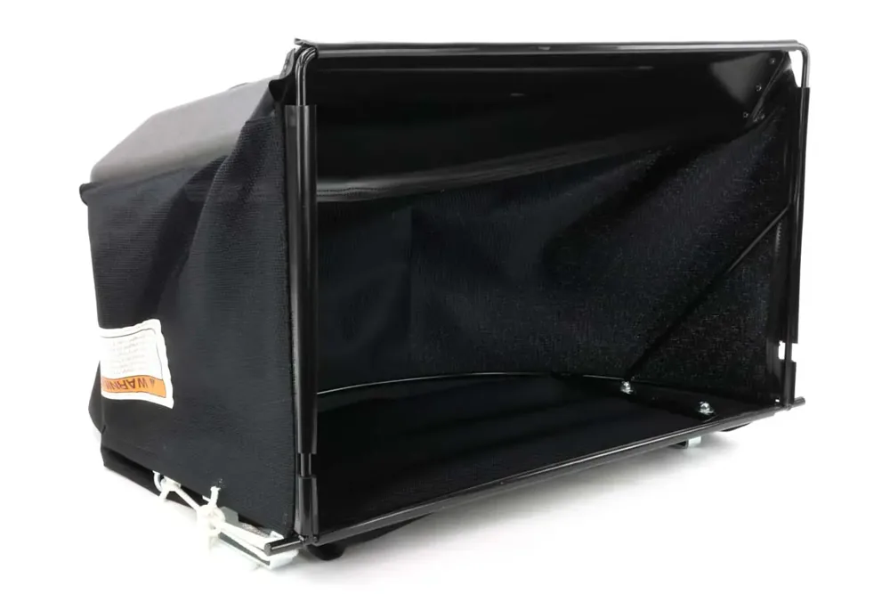 4176811 — ASSY-POLY BAG,3.75 BU