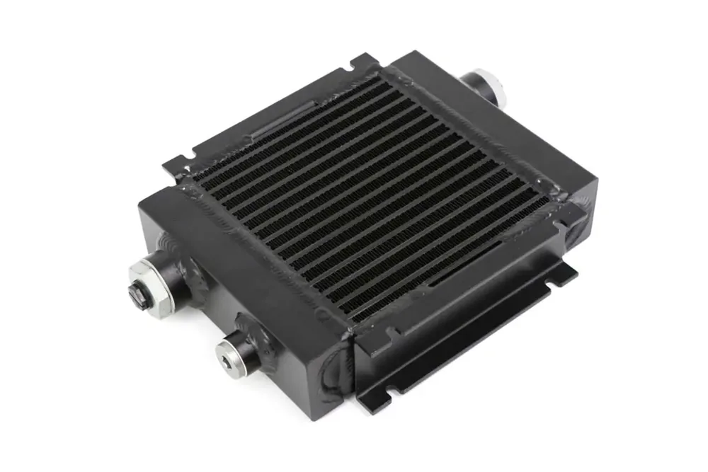 4176815 — OIL COOLER-CORE