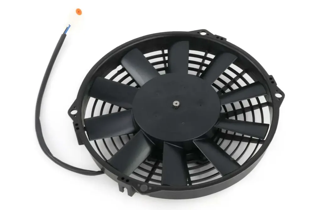 4176816 — FAN-OIL COOLER
