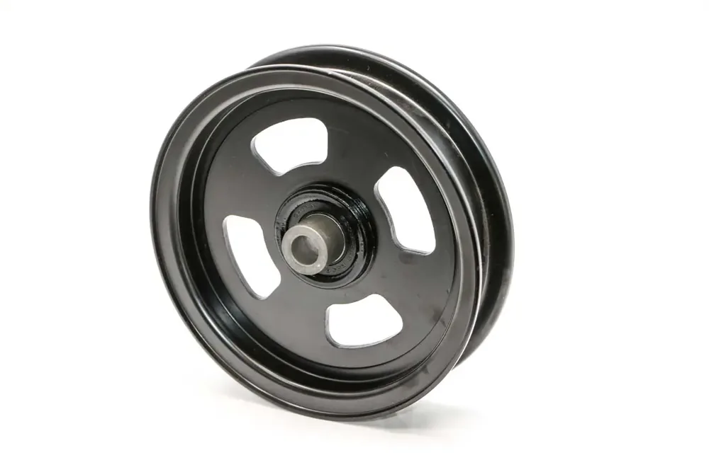 4176836 — PULLEY-IDLER, 5.50