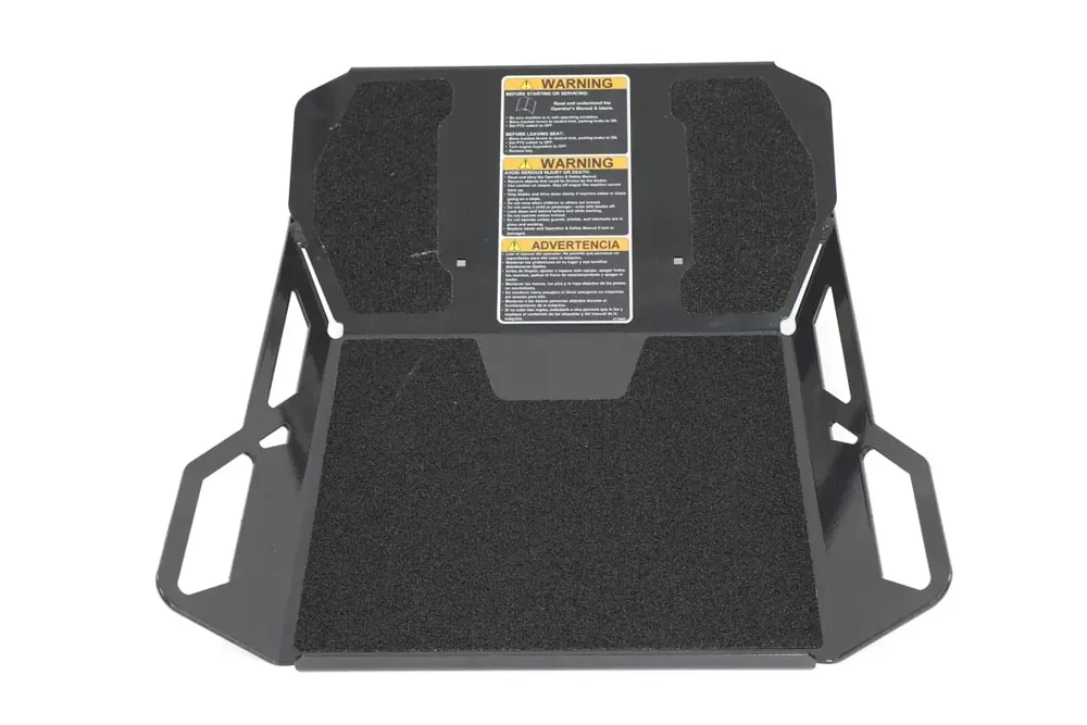 4176863 — S-FOOT PLT,W/O SPEED CONTROL