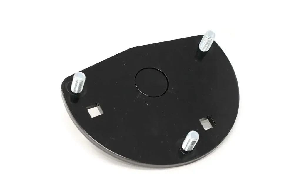 4176872 — ASSY-IDLER PIN W/ CLINCH STUDS