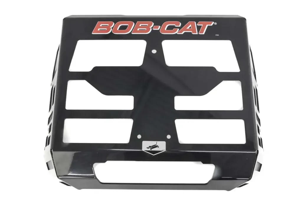 4176884 — S-BUMPER/WRAP,W/LABELS
