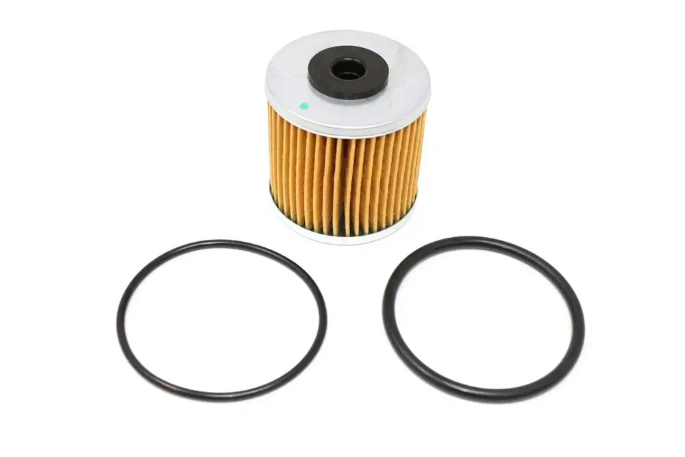 4176891 — FILTER KIT, 4400