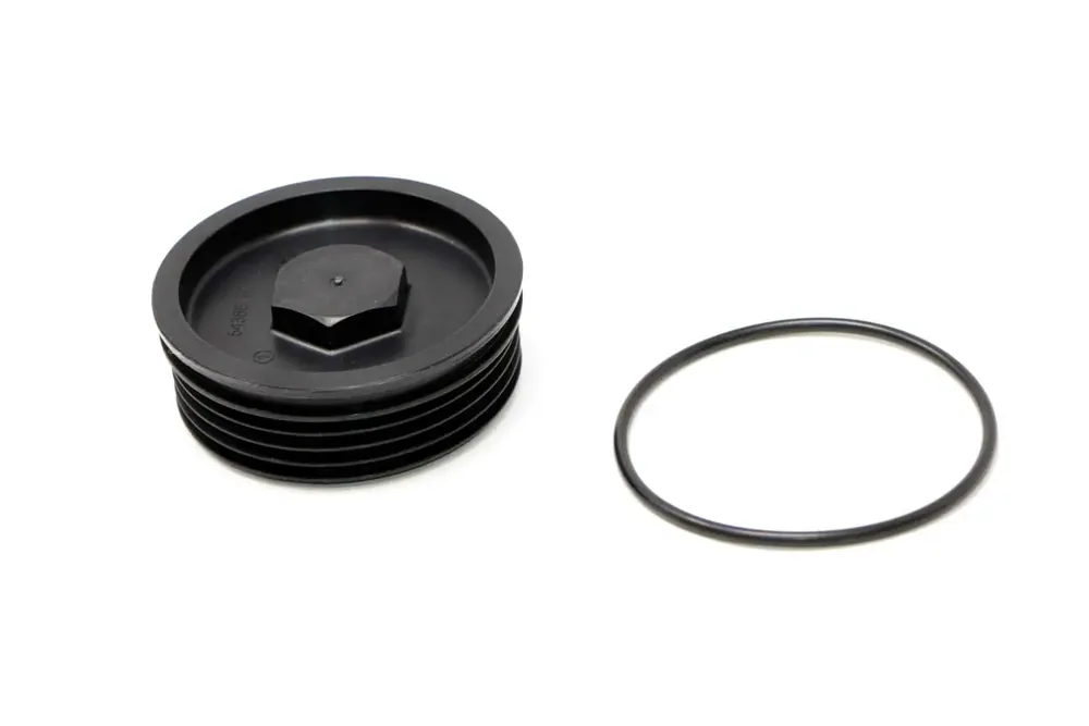4176893 — FILTER PLUG KIT, 4400
