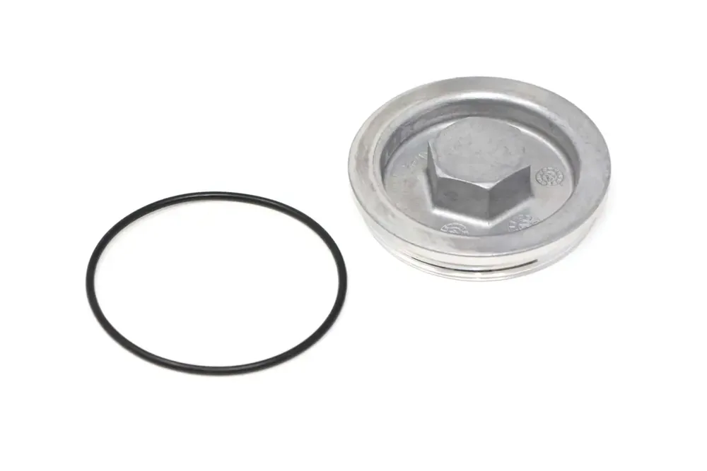 4176894 — FILTER PLUG KIT, 5400