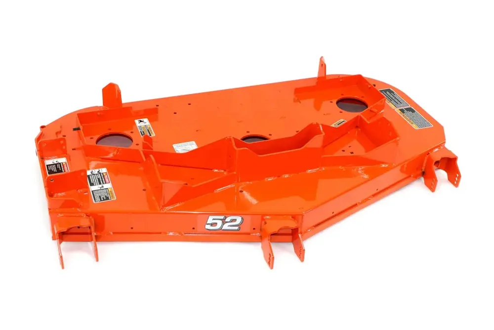 4176979 — S-CUTTERDECK, 52IN KUB