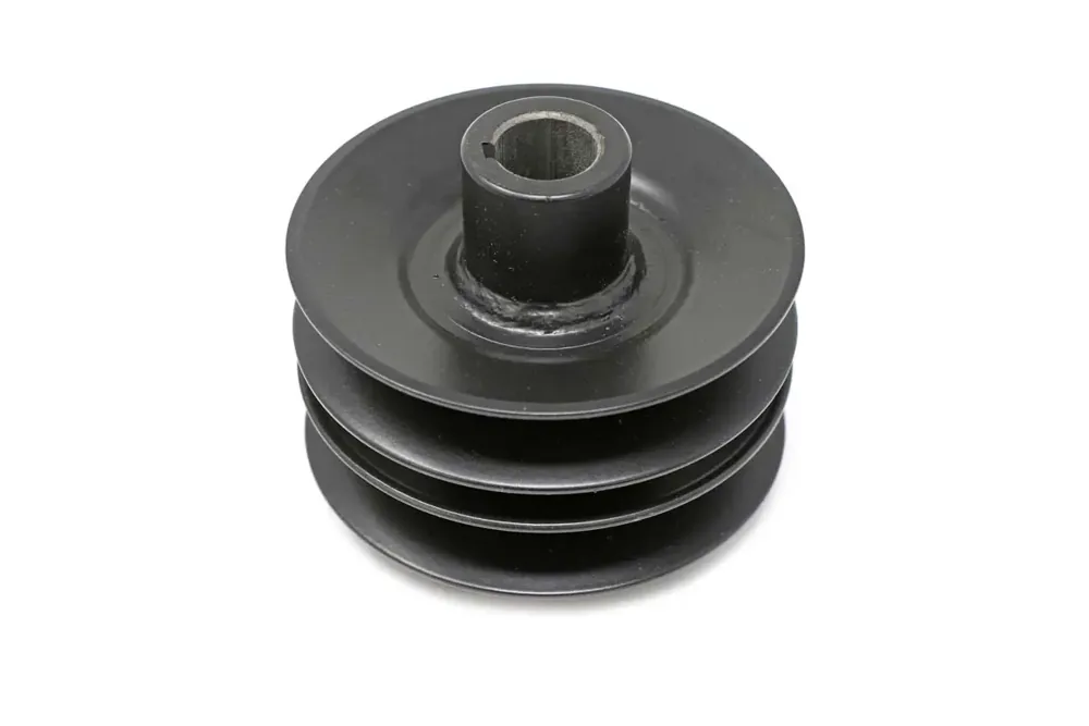 4177016 — PULLEY-DOUBLE