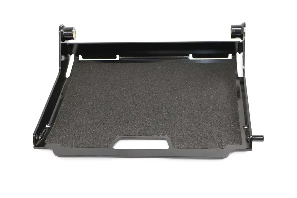 4177038 — S-FOOTPLATE,36 KUBOTA W/LBLS