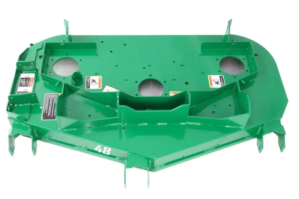 4177047 — S-CUTTERDECK,48IN W/LABELS