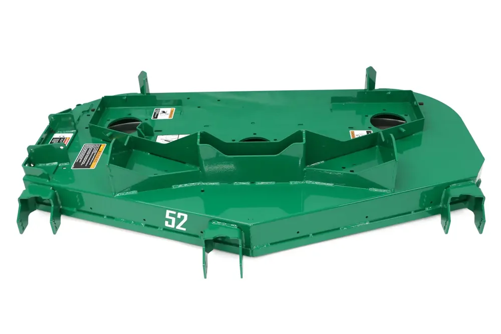 4177049 — S-CUTTERDECK,52IN W/LABELS