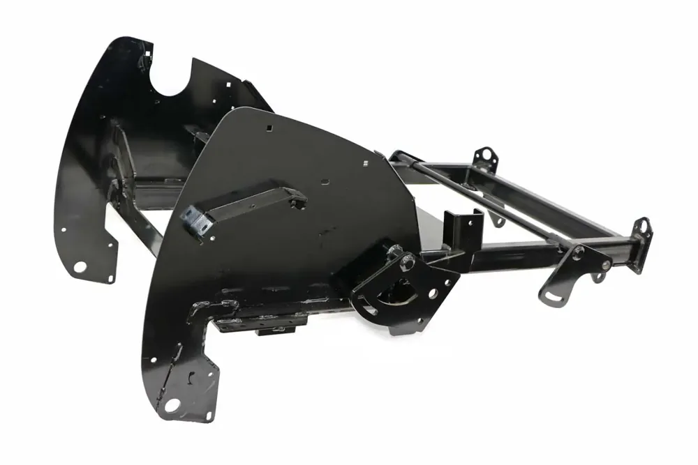 4177103 — S-FRAME, QUICKCAT 48-61