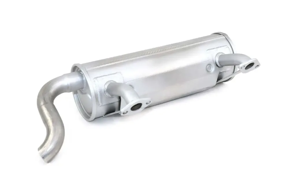 4177106 — MUFFLER,B&S 24&26HP