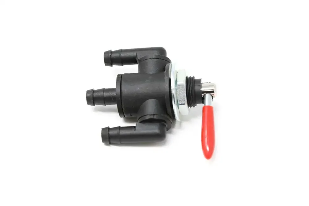 4177129 — VALVE-FUEL SELECTOR