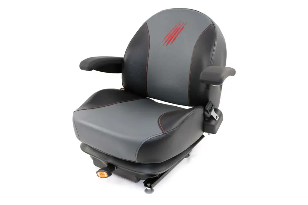 4177178 — SEAT-SUSPENSION, 5000