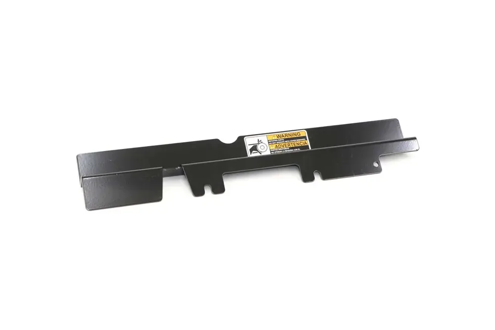 4177249 — S-GUARD-BELT,LH W/LABELS KUB