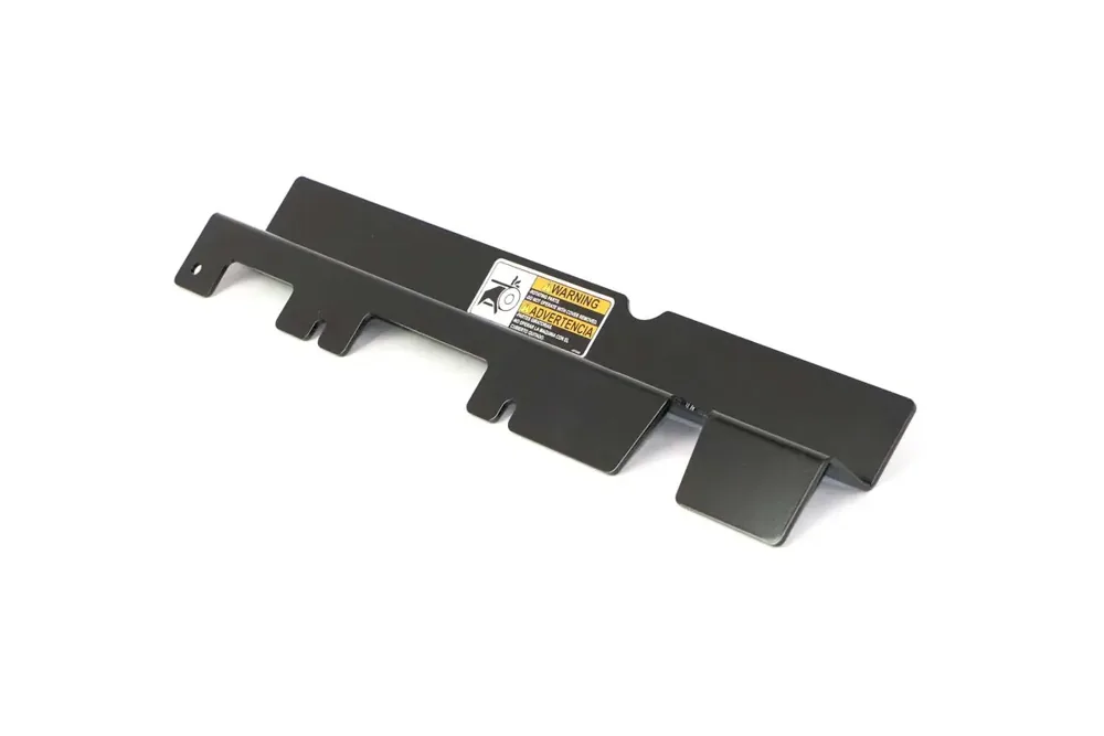 4177250 — S-GUARD-BELT,RH W/LABELS KUB
