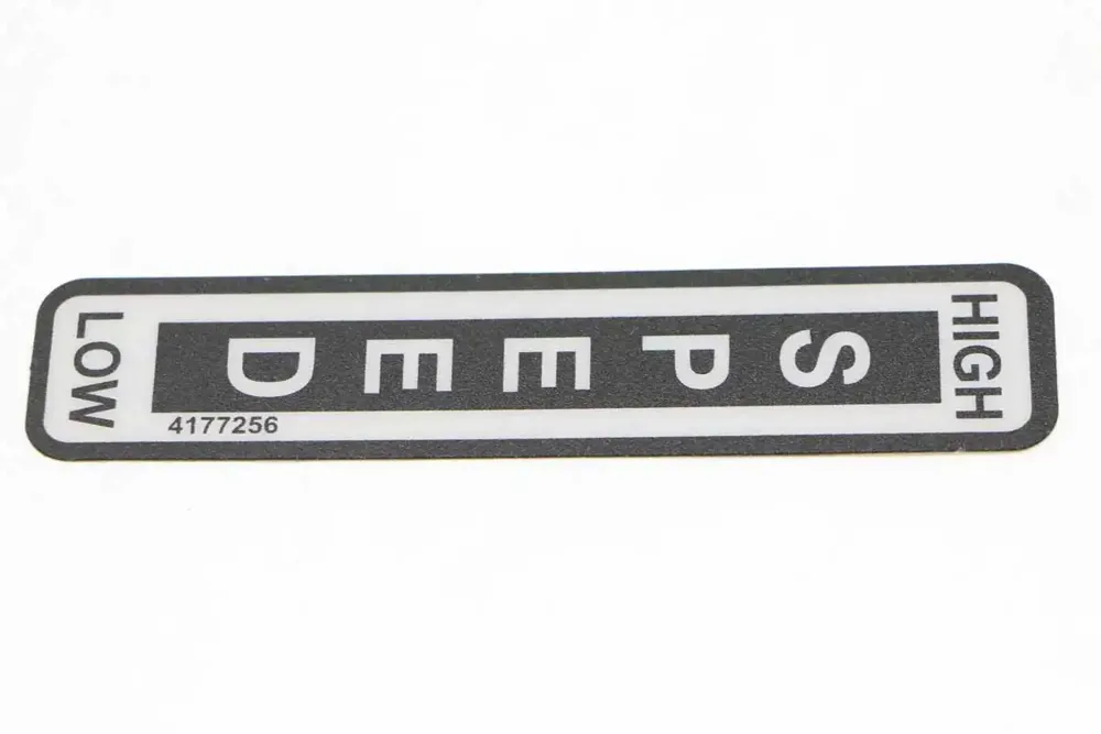 4177256 — LABEL-TRANSPORT SPEED