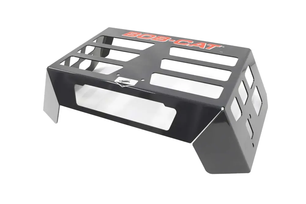 4177290 — S-BUMPER/WRAP,W/LABELS