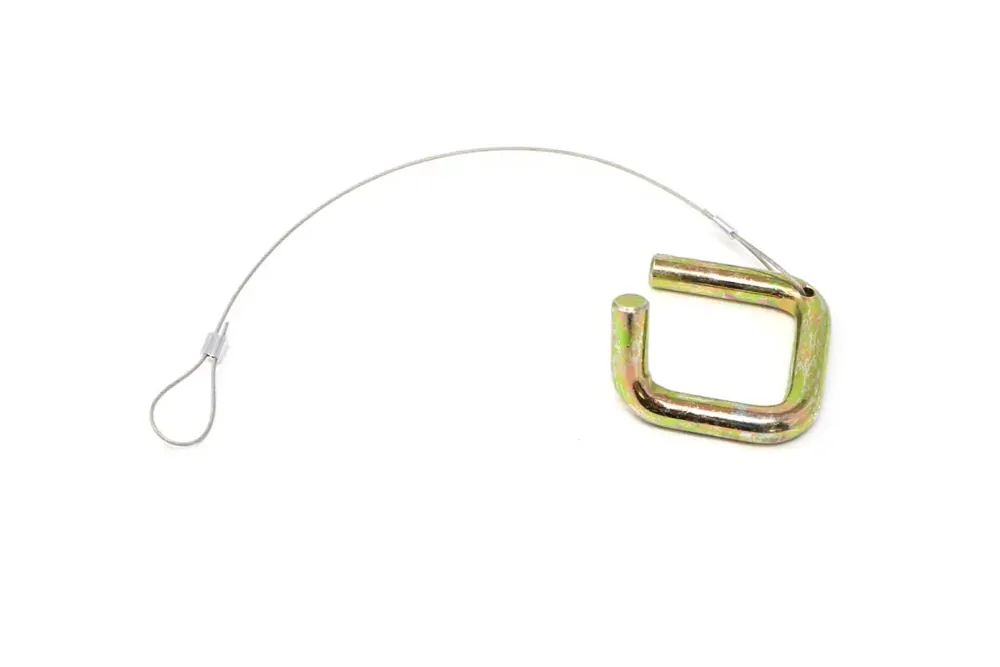 4177355 — ASSY-PIN AND LANYARD