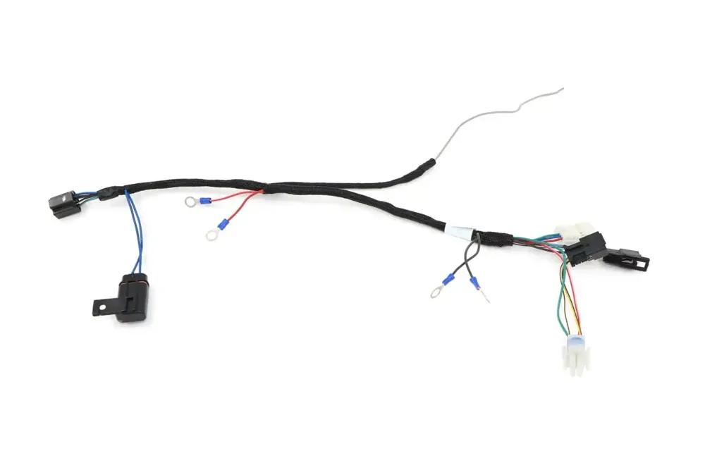 4177358A — HARNESS-ENG,W/SFT STRT,VNGRD