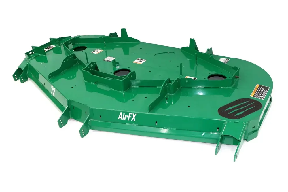 4177427 — S-CUTTERDECK,72IN W/LABELS