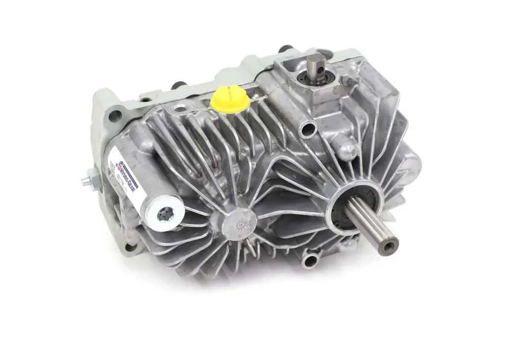 4177488 — HYDROSTAT - BDU-10S-127