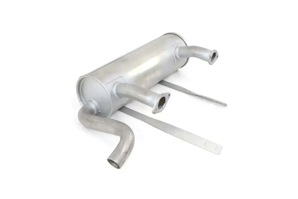 4177534 — MUFFLER-FX921V-FX1000V,ZZT