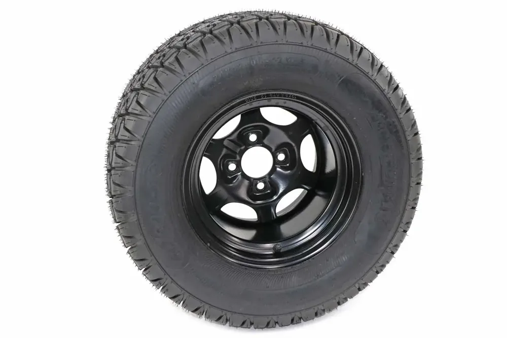 4177564 — WHEEL-ASSY,24X12-12 6-SPOKE