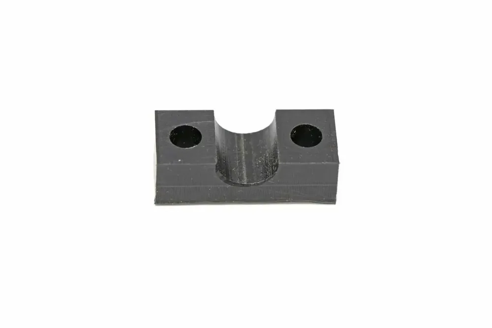 4177580 — BLOCK-SHAFT MOUNT