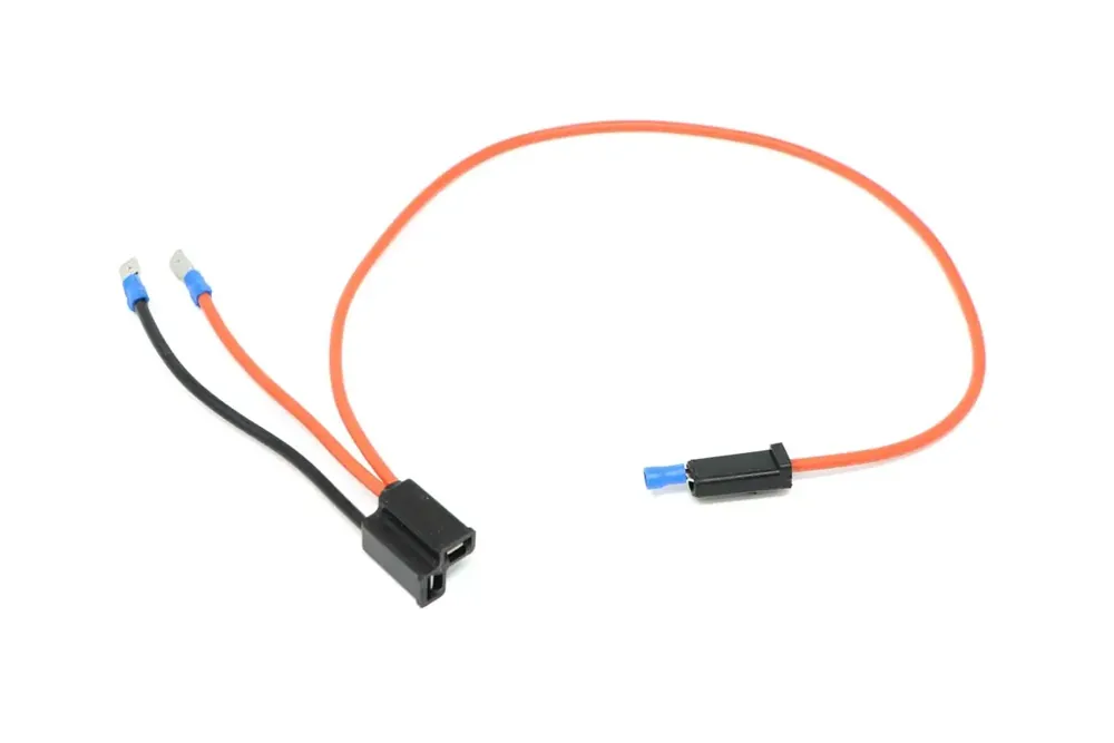 4177585 — HARNESS-JUMPER, COLL SYS