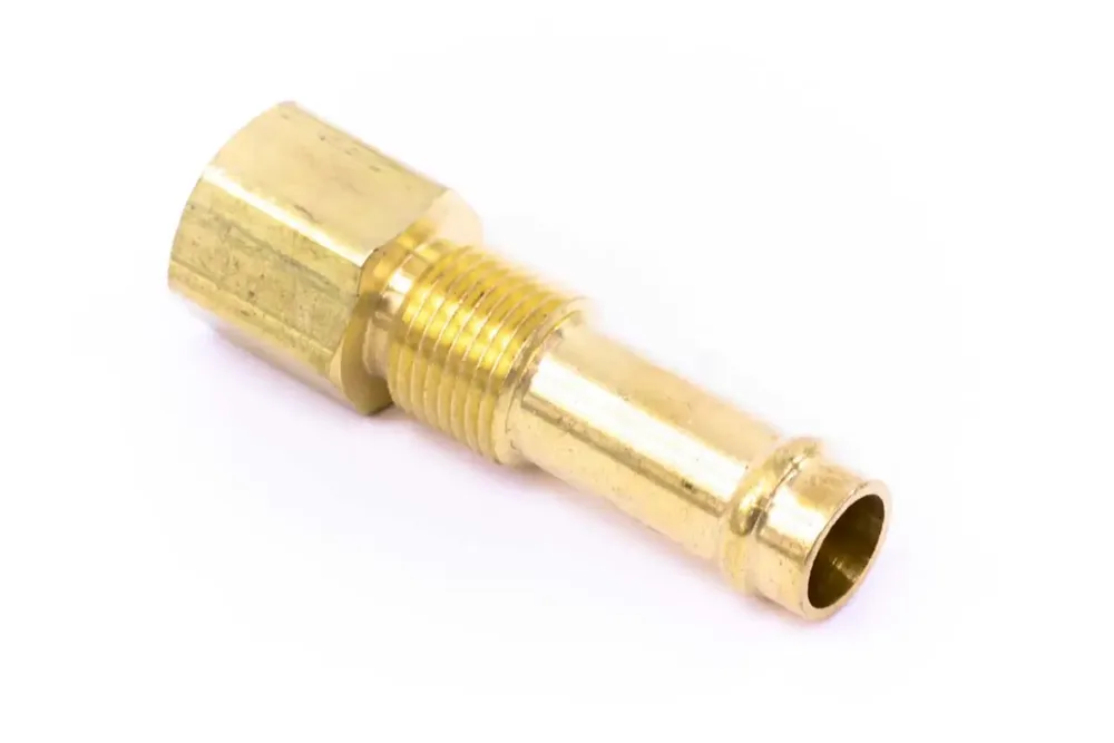4177611 — FTG-6 FORB X -8 HOSE ADAPT