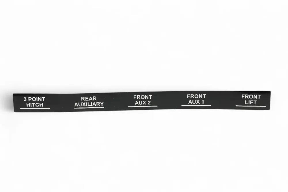 4177676 — DECAL-4-VALVE OPTIONS