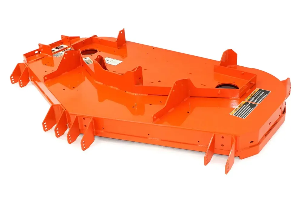 4177680 — S-CUTTERDECK, 61IN KUB
