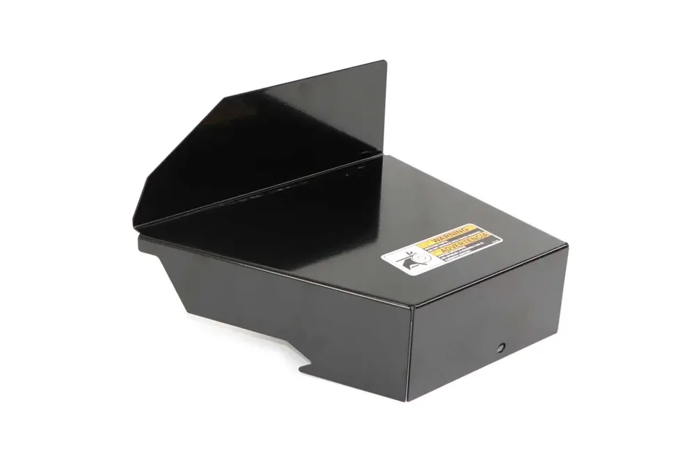 4177681 — S-COVER-BELT, 61 LH