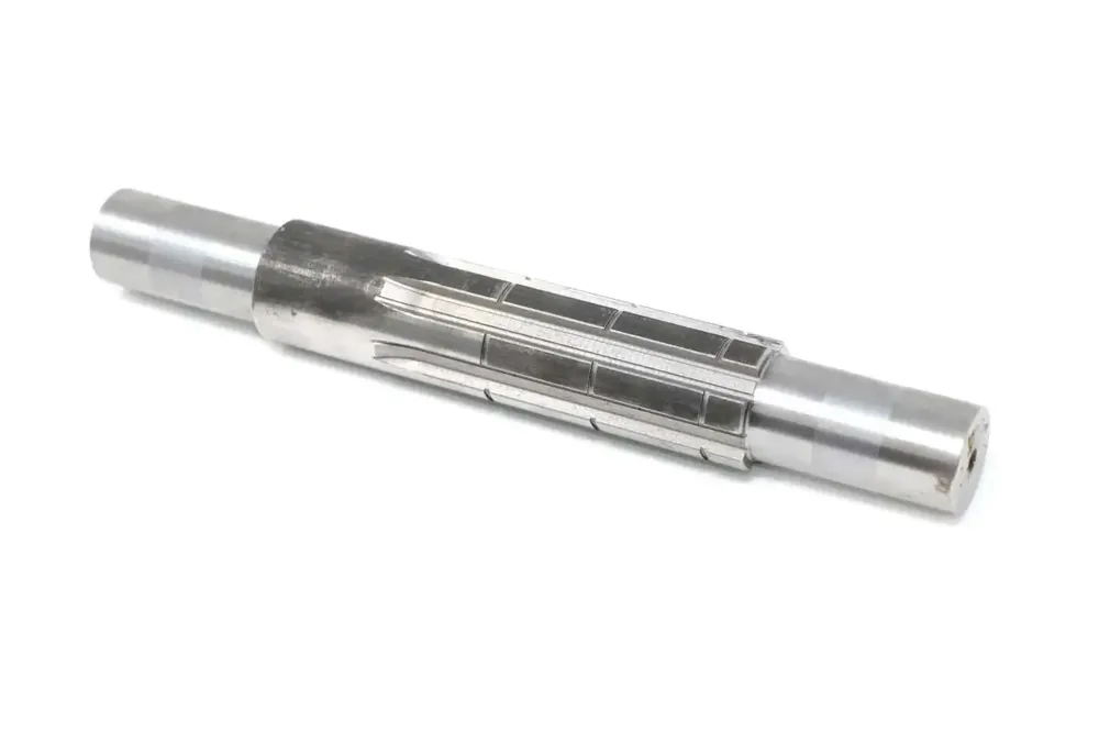 4177749 — SHAFT-ECCENTRIC