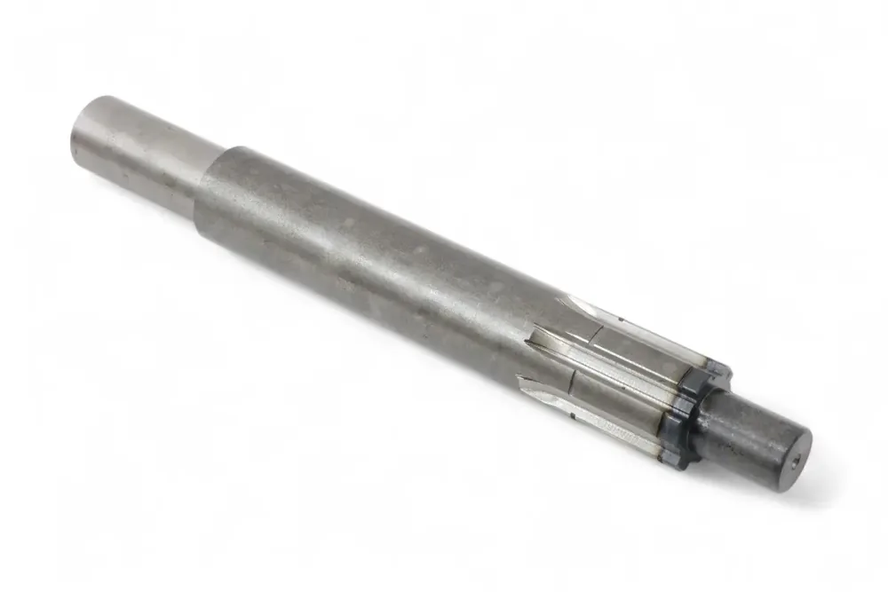 4177750 — SHAFT-INPUT