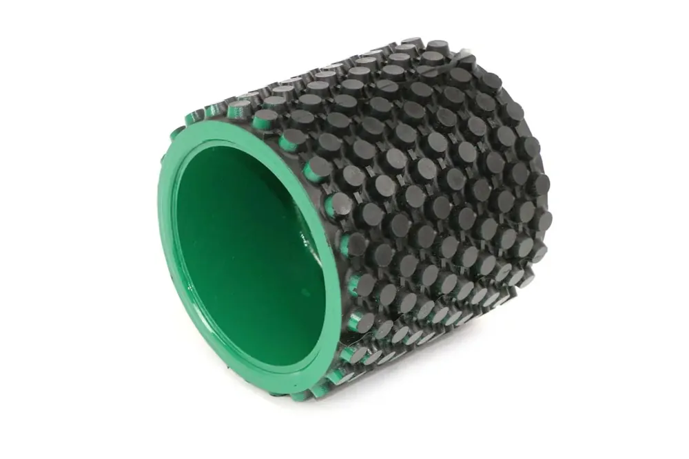 4177829 — WHEEL W/TIRE 18" SODCUTTER
