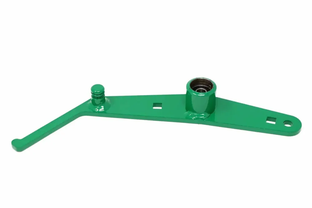 4177847 — ASSY-IDLER ARM,LG